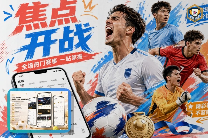 综合网球直播